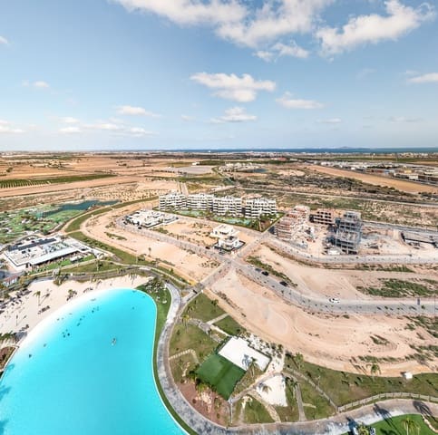 Apartamento de 2 habitaciones en Torre-Pacheco en venta con piscina garaje - 315.000 € (Ref: 9459806)