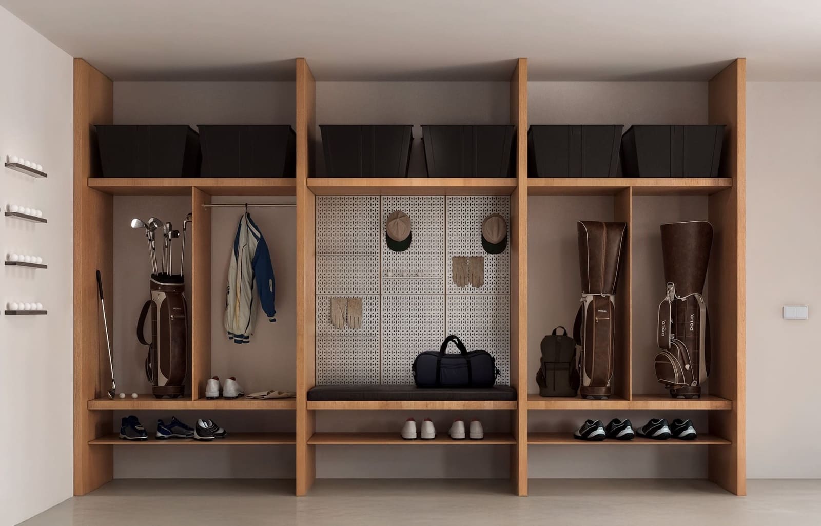 4 camera da letto Villa in vendita in Algorfa con piscina garage - 815.000 € (Rif: 9528371)