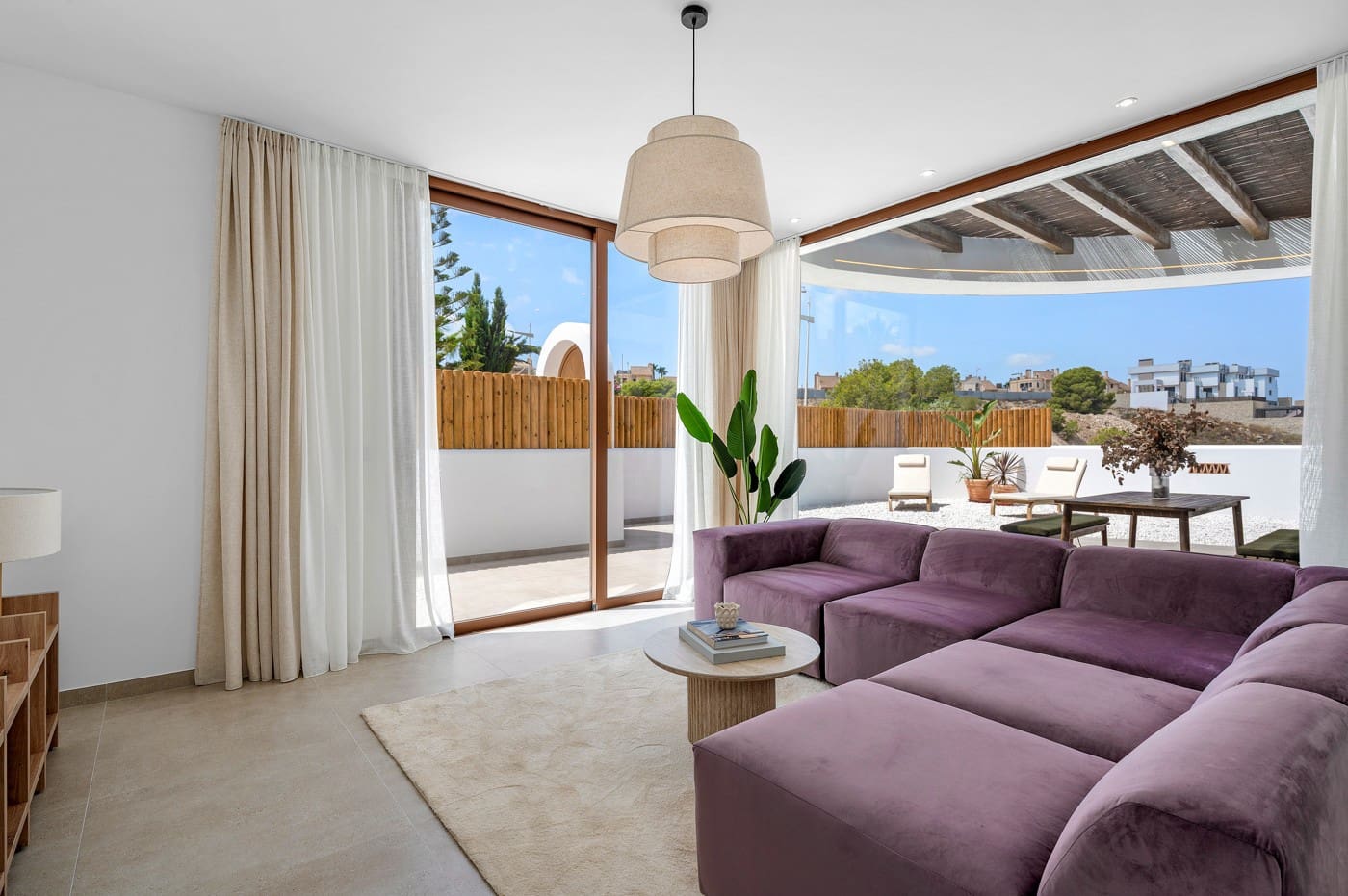 4 slaapkamer Villa te koop in Algorfa met zwembad garage - € 840.000 (Ref: 9528371)