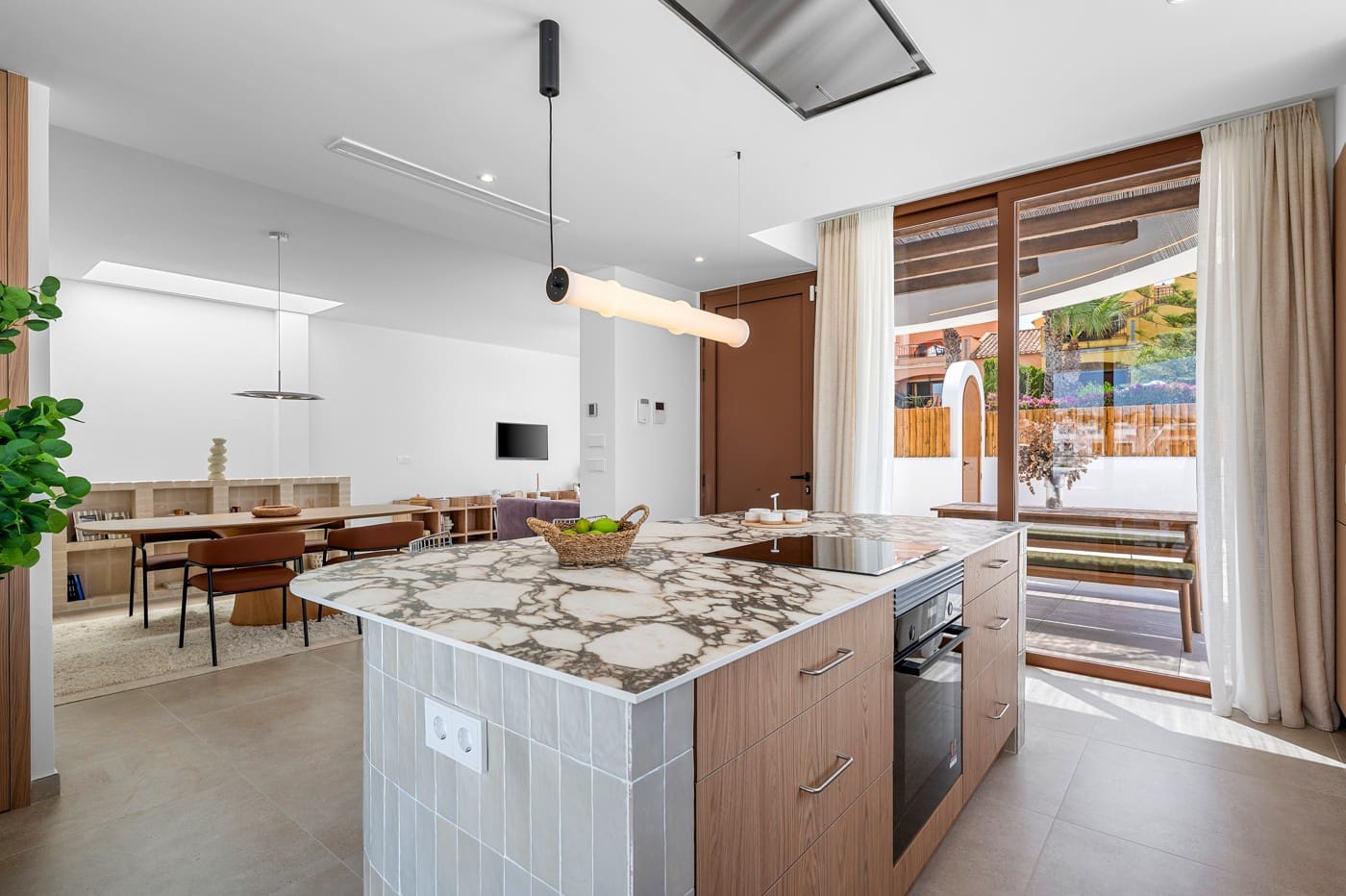 4 slaapkamer Villa te koop in Algorfa met zwembad garage - € 840.000 (Ref: 9528371)