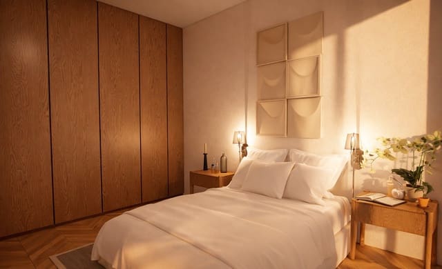 3 makuuhuone Huvila myytävänä paikassa Centro, Los Alcázares mukana uima-altaan 
autotalli - 590 000 € (Ref: 9539671)