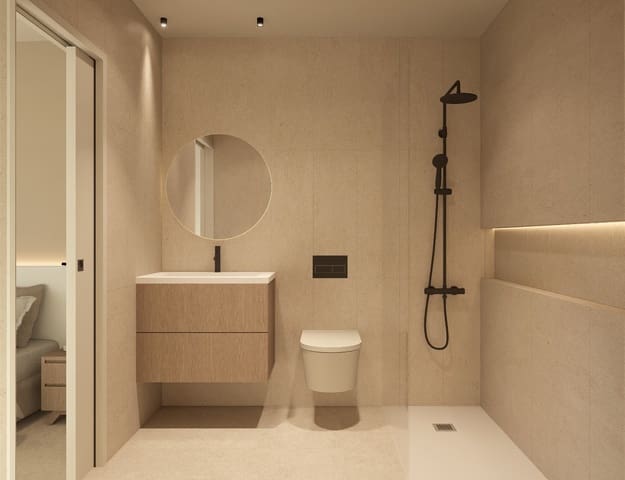 2 quarto Moradia para venda em Roldan, Torre-Pacheco com piscina garagem - 274 900 € (Ref: 9580321)