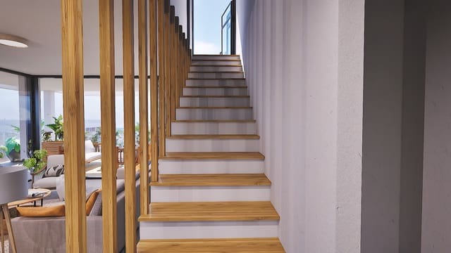 3 camera da letto Appartamento in vendita in Mar de Cristal, Cartagena con piscina garage - 595.000 € (Rif: 9580323)