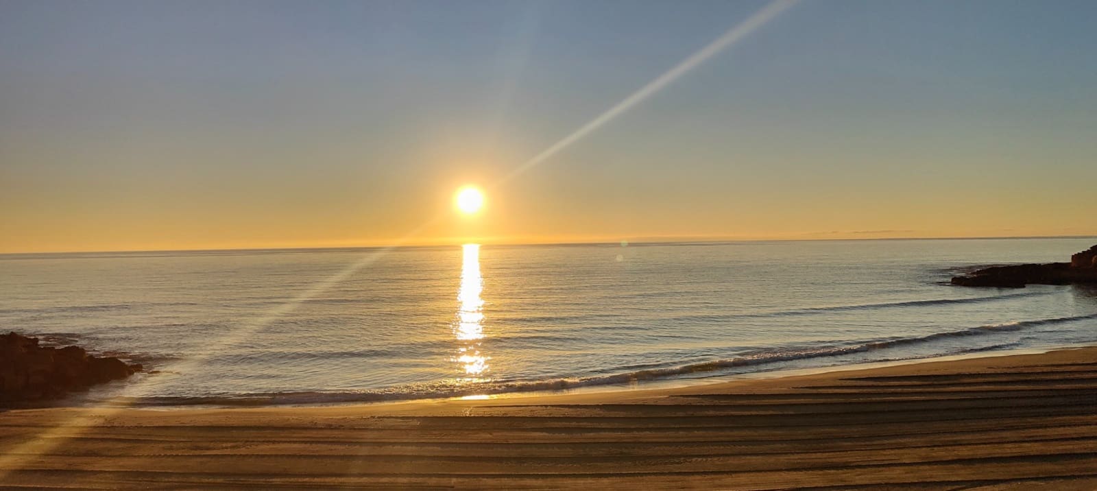 3 makuuhuone Huoneisto myytävänä paikassa San Cayetano mukana uima-altaan 
autotalli - 263 900 € (Ref: 9603207)