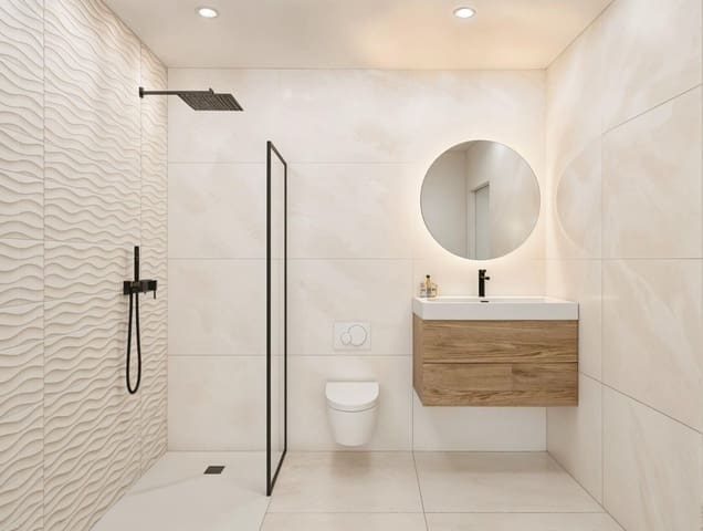 3 bedroom Villa for sale in Lo Pagan, San Pedro del Pinatar with pool garage - € 819,950 (Ref: 9622996)