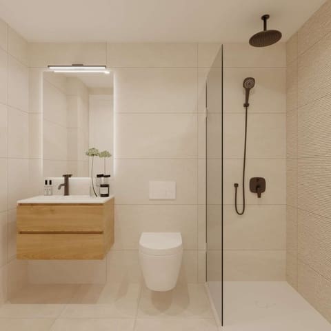 3 bedroom Apartment for sale in Lo Pagan, San Pedro del Pinatar with pool garage - € 369,900 (Ref: 9622998)