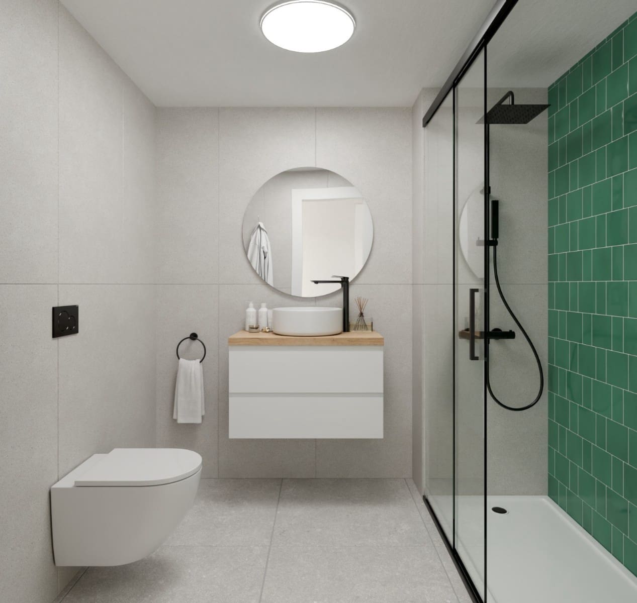 2 bedroom Apartment for sale in Bigastro with pool garage - € 209,900 (Ref: 9623238)