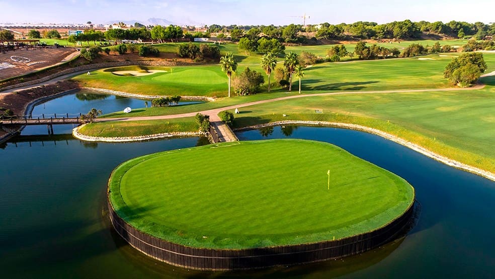 3 bedroom Apartment for sale in Catral with pool garage - € 232,000 (Ref: 9668256)