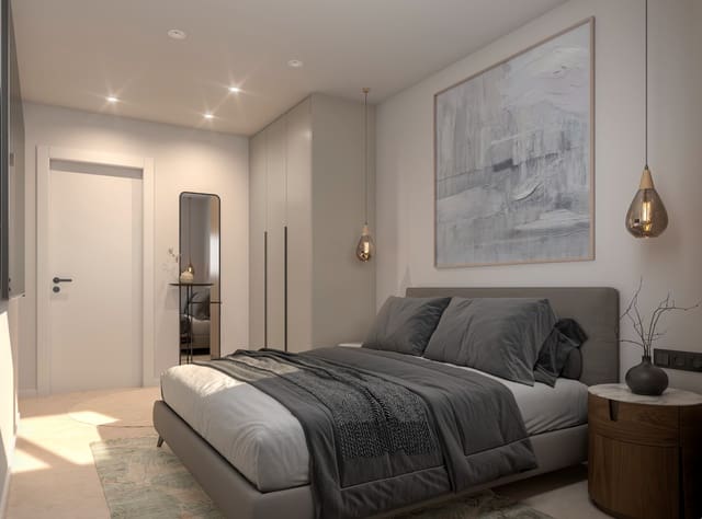 2 Zimmer Apartment zu verkaufen in Catral mit Pool Garage - 195.000 € (Ref: 9668257)