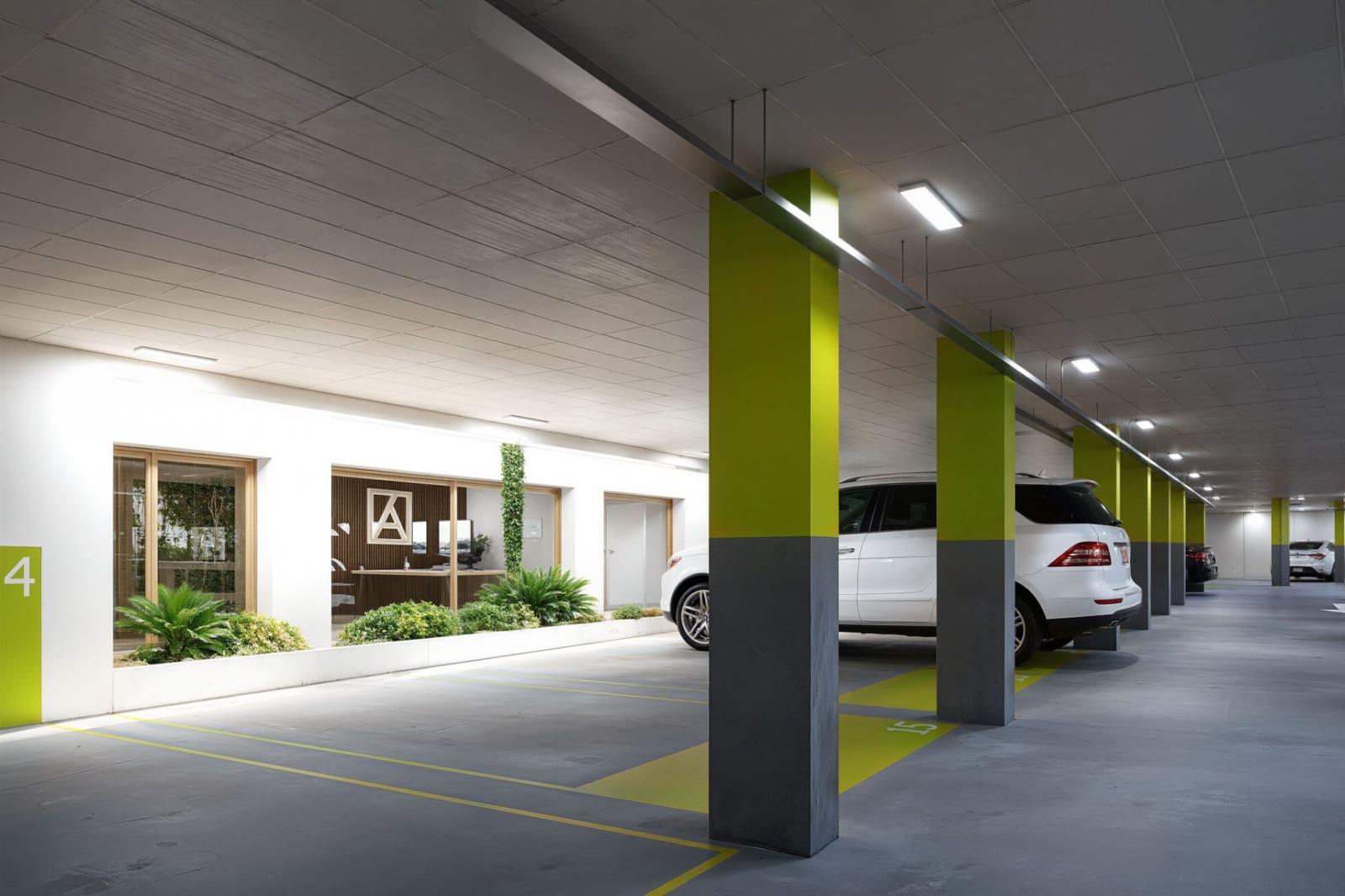 3 sovrum Lägenhet till salu i Los Alcazares med pool garage - 409 000 € (Ref: 9668258)