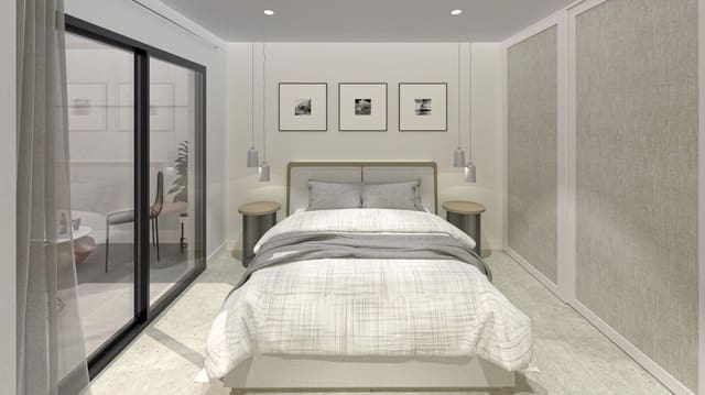 2 quarto Apartamento para venda em Los Peñascos - El Salero - Los Imbernones, San Pedro del Pinatar com piscina garagem - 319 900 € (Ref: 9675130)