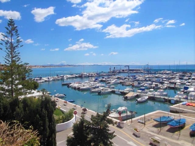 2 Zimmer Apartment zu verkaufen in Lo Pagan mit Pool Garage - 249.000 € (Ref: 9708189)