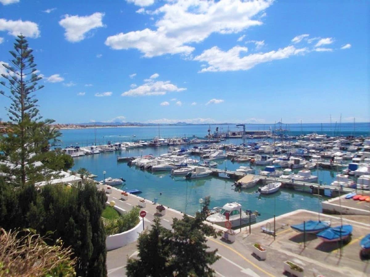 Apartamento de 3 habitaciones en Lo Pagan en venta con piscina garaje - 290.000 € (Ref: 9748426)