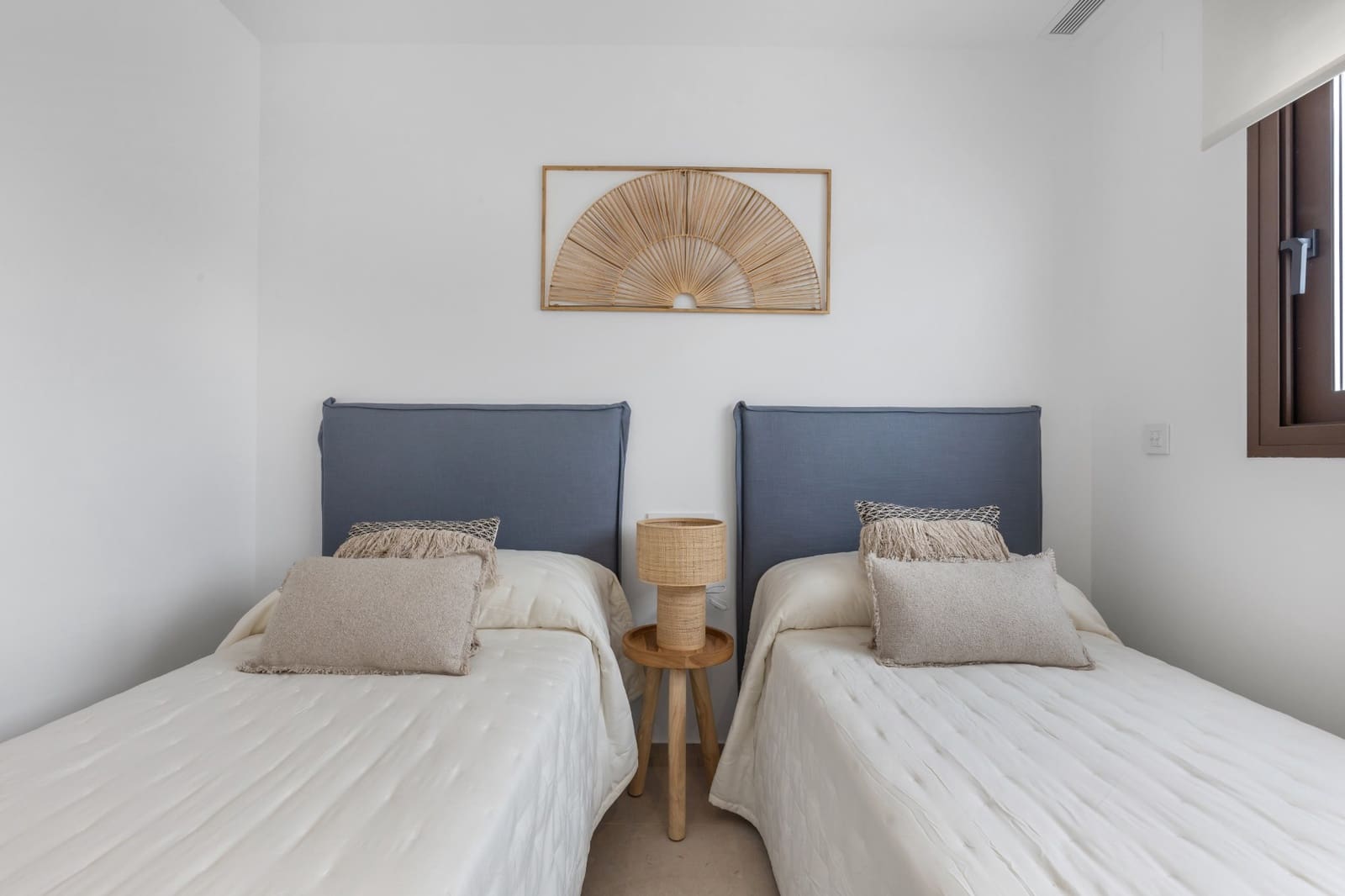 2 quarto Apartamento para venda em Los Alcazares com piscina garagem - 339 900 € (Ref: 9752565)