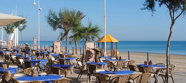 2 soveværelse Lejlighed til salg i El Raso, Guardamar del Segura med swimmingpool garage - € 345.000 (Ref: 9795349)