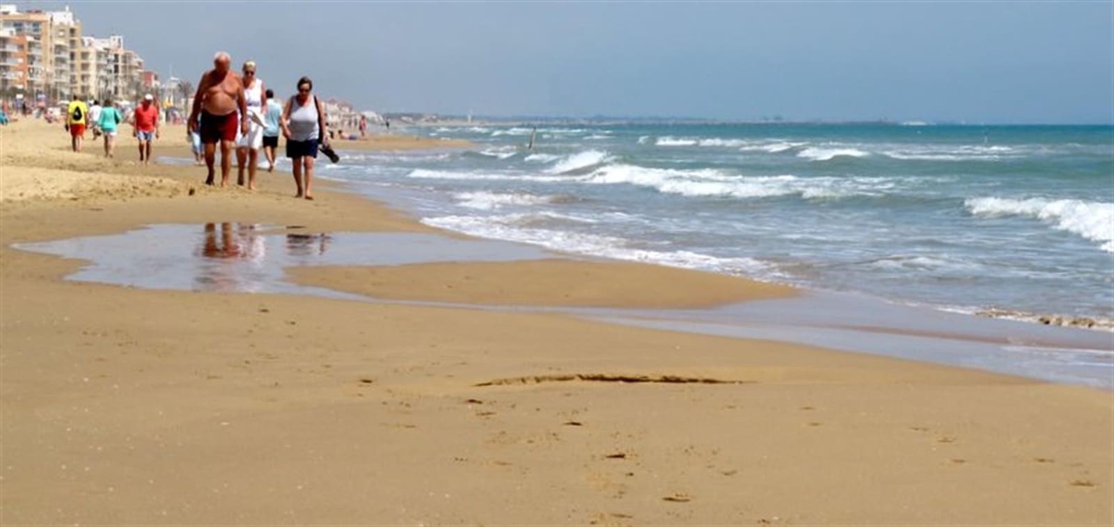 3 chambre Appartement à vendre à El Raso avec piscine garage - 315 000 € (Ref: 9795350)