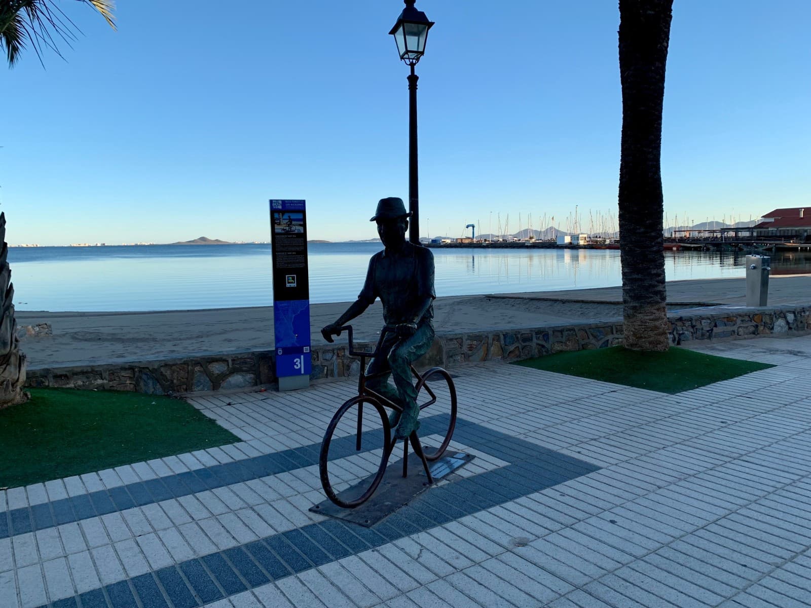 2 soverom Hus til salgs i Torre-Pacheco med svømmebasseng garasje - € 209 900 (Ref: 9802506)