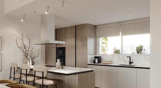 3 sypialnia Willa na sprzedaż w Algorfa z basenem garażem - 779 000 € (Ref: 9805461)