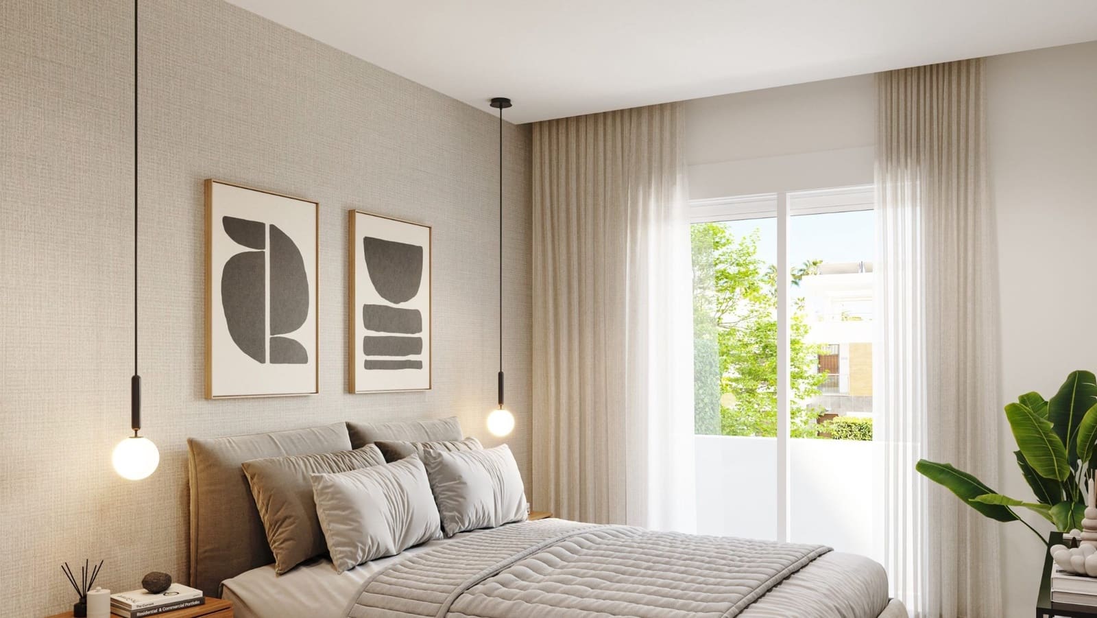 3 sypialnia Willa na sprzedaż w Algorfa z basenem garażem - 779 000 € (Ref: 9805461)