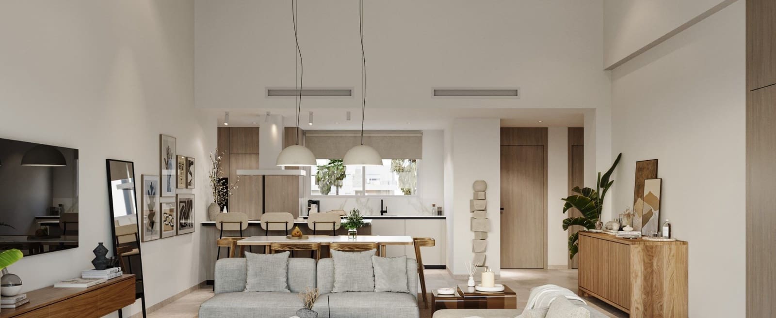 3 sypialnia Willa na sprzedaż w Algorfa z basenem garażem - 779 000 € (Ref: 9805461)