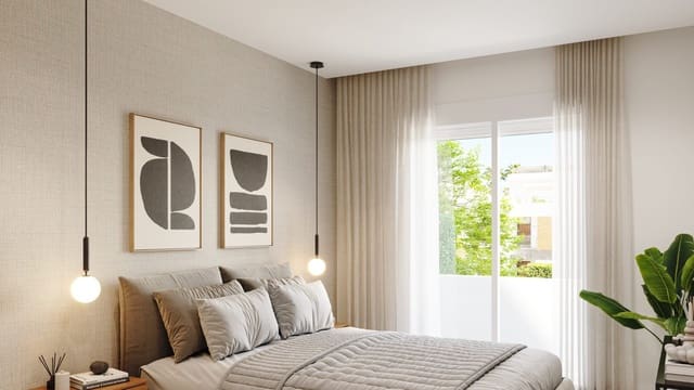 3 sypialnia Willa na sprzedaż w Algorfa z basenem garażem - 779 000 € (Ref: 9805461)