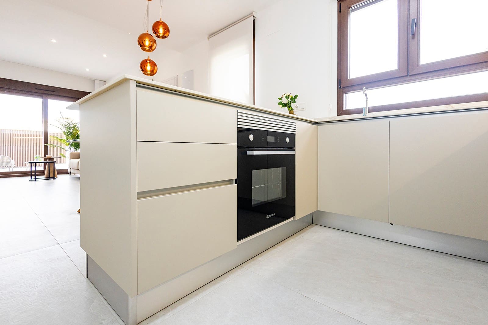 2 quarto Moradia para venda em San Miguel de Salinas com piscina garagem - 418 000 € (Ref: 9807184)