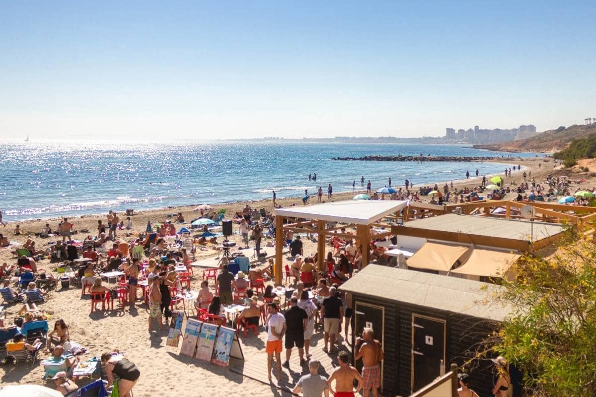 3 sovrum Villa till salu i Los Montesinos med pool garage - 475 000 € (Ref: 9808593)