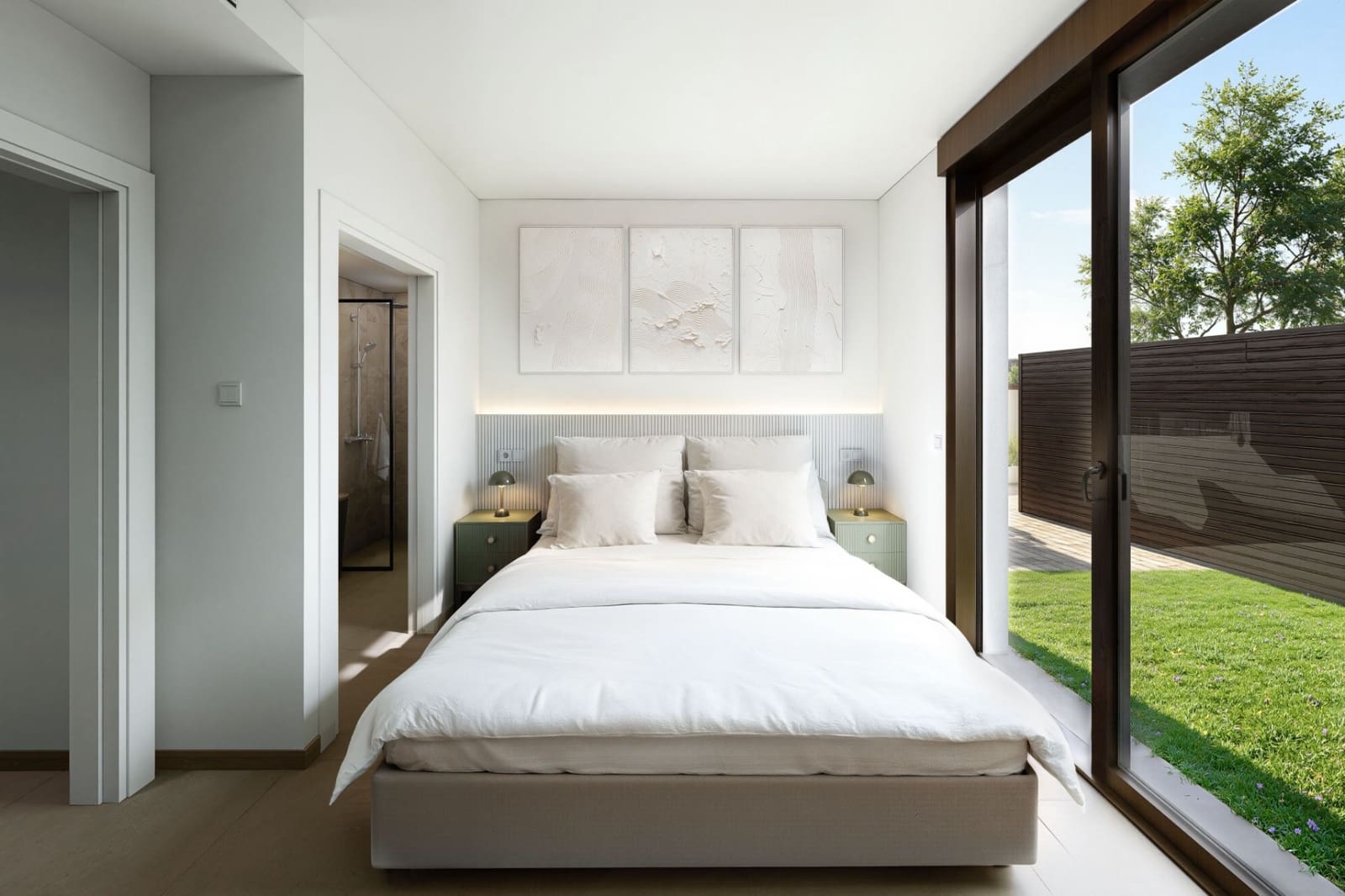 3 sovrum Villa till salu i Los Montesinos med pool garage - 475 000 € (Ref: 9808593)