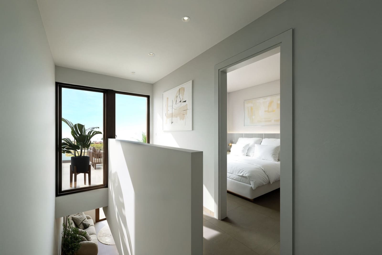 3 soverom Villa til salgs i Los Montesinos med svømmebasseng garasje - € 445 000 (Ref: 9808594)