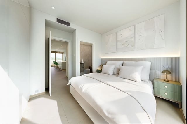 3 soverom Villa til salgs i Los Montesinos - € 445 000 (Ref: 9808594)