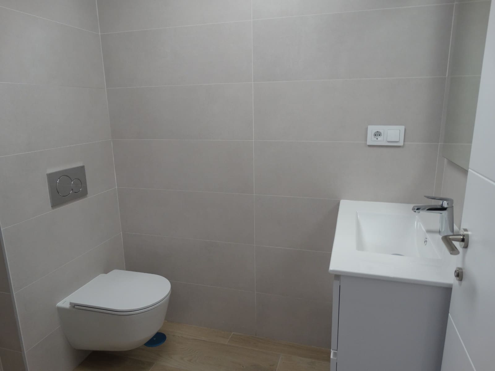 2 chambre Appartement à vendre à Pilar de la Horadada avec piscine garage - 245 000 € (Ref: 9834107)