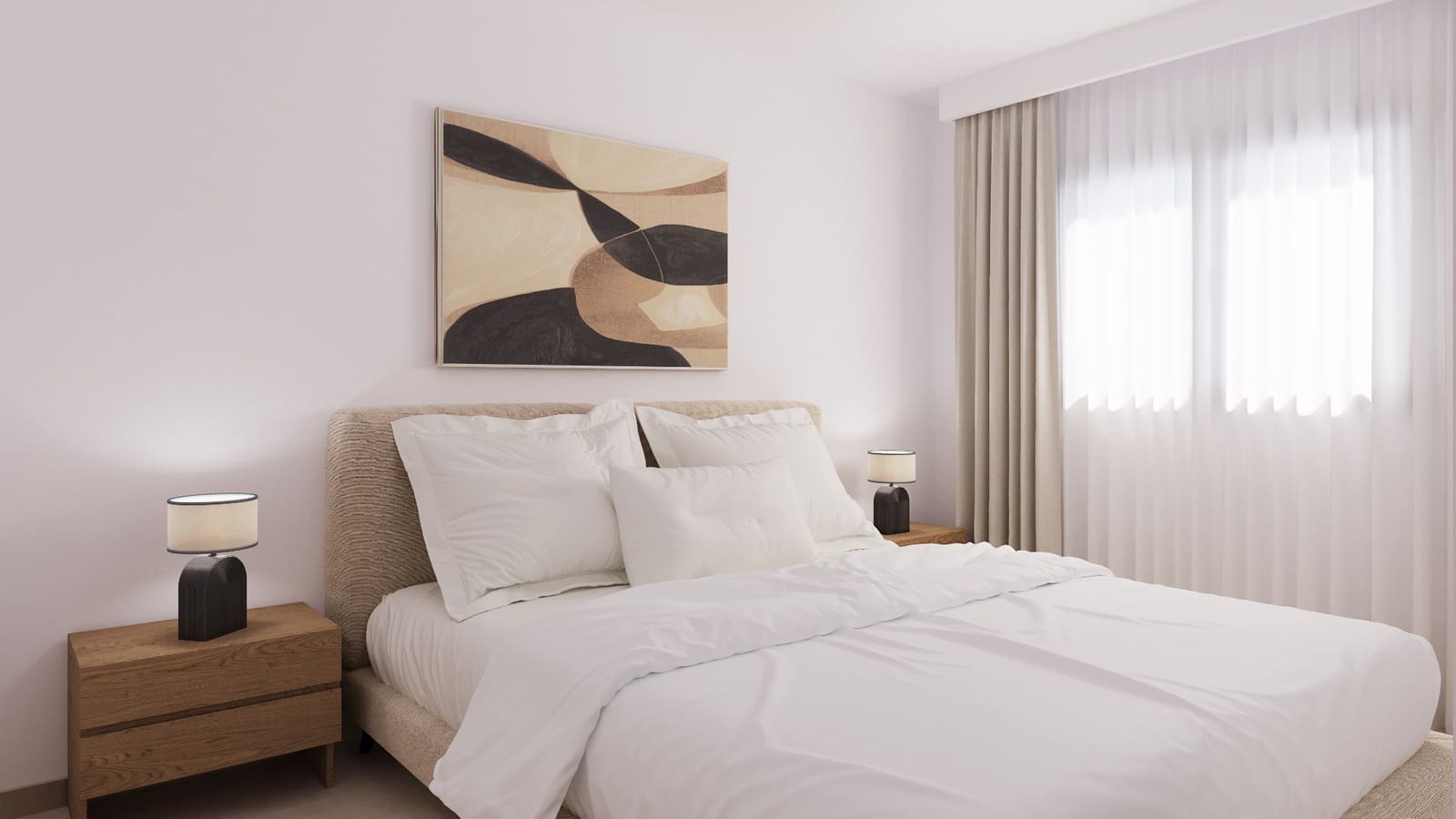 2 bedroom Apartment for sale in San Miguel de Salinas with pool - € 170,000 (Ref: 9849926)
