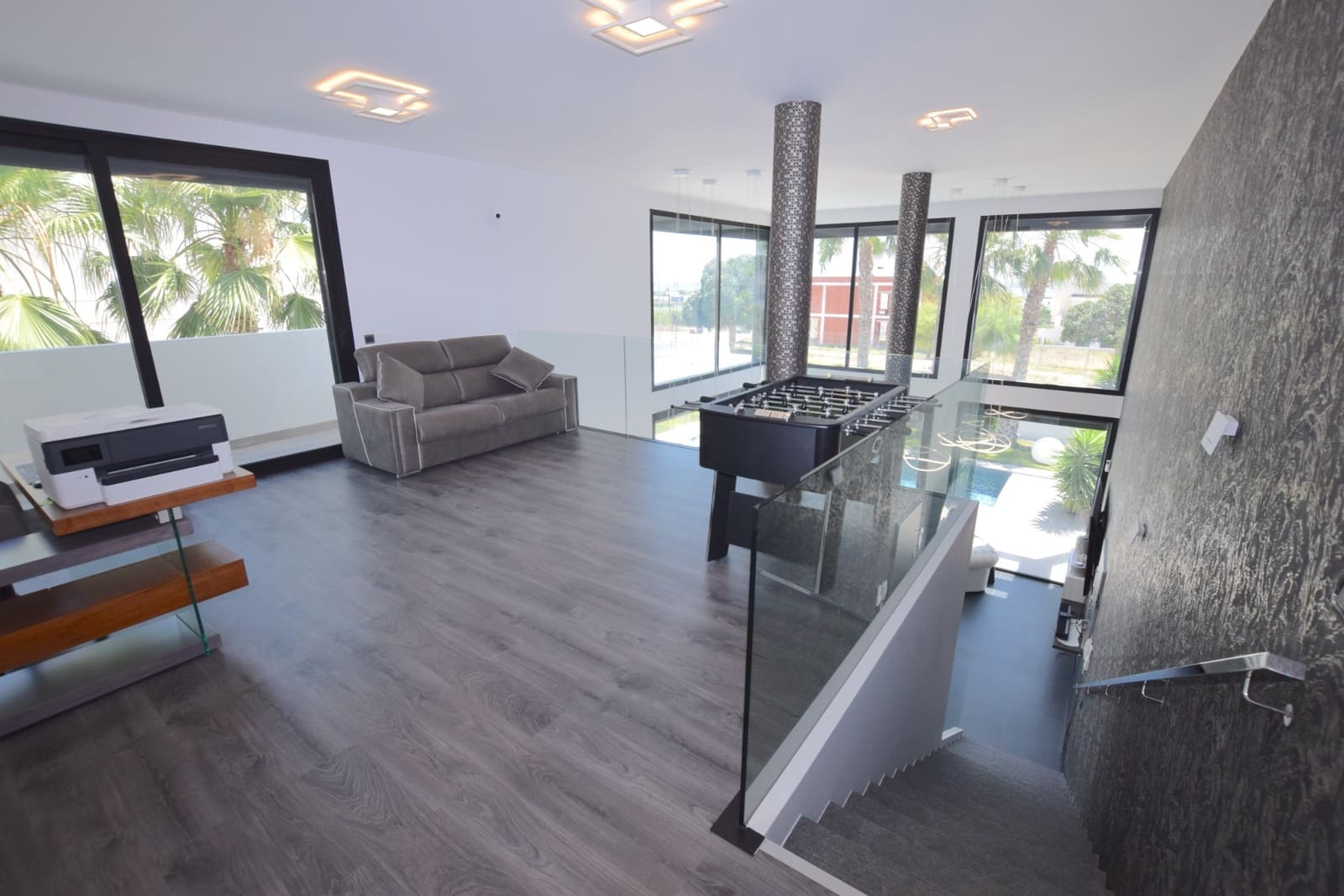 4 slaapkamer Villa te koop in Dona Pepa met zwembad garage - € 1.149.000 (Ref: 9911859)