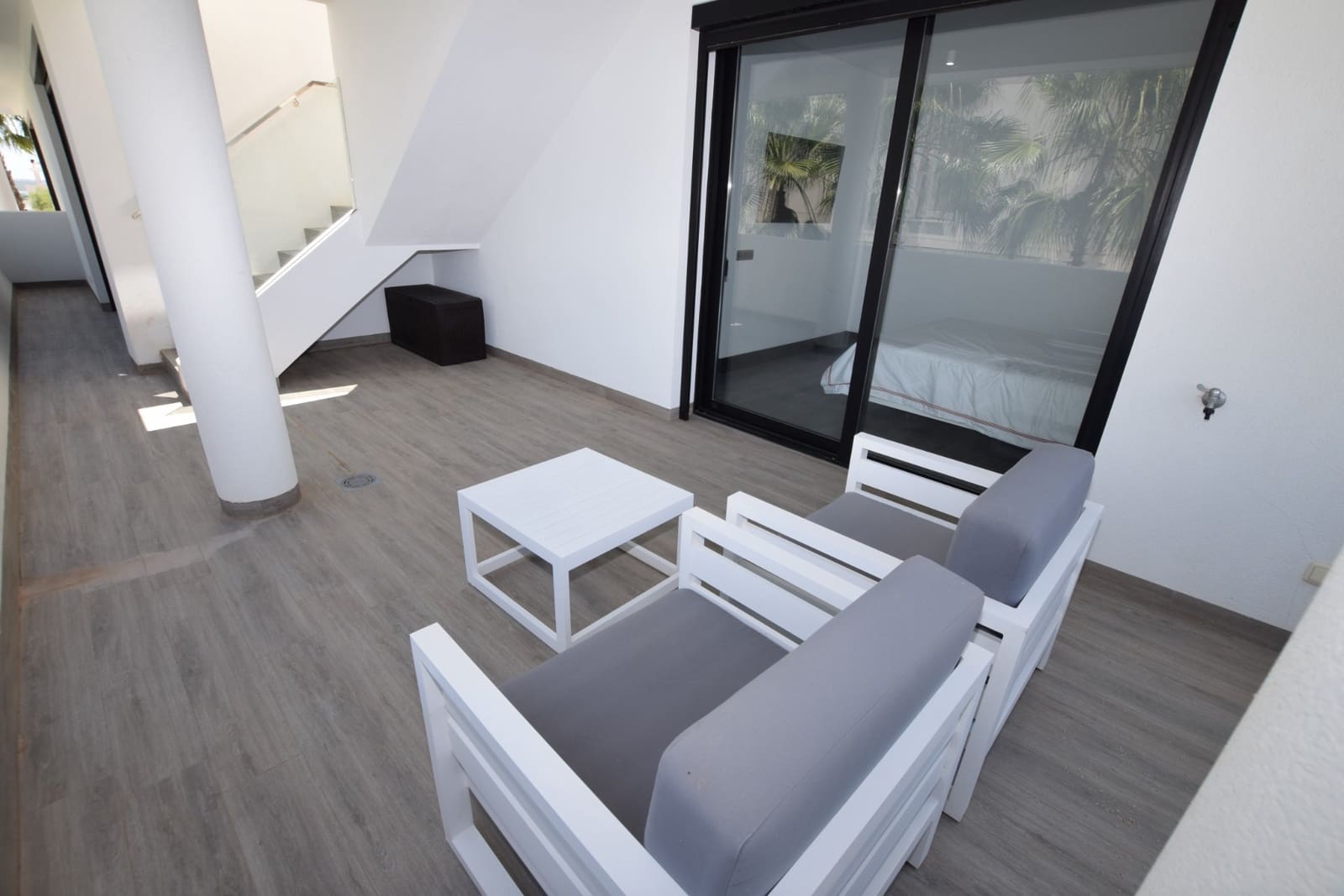 4 slaapkamer Villa te koop in Dona Pepa met zwembad garage - € 1.149.000 (Ref: 9911859)