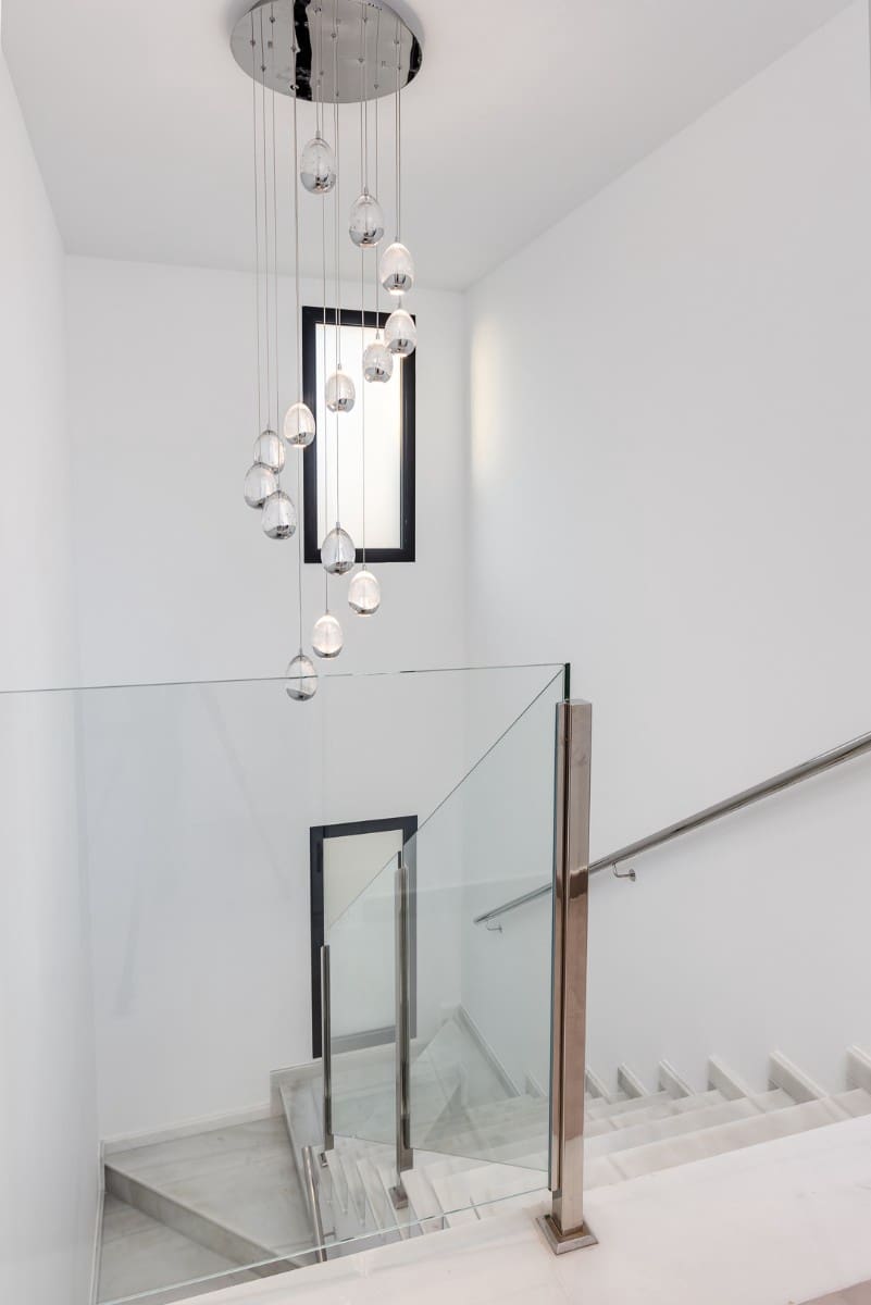 3 soveværelse Villa til salg i Pilar de la Horadada med swimmingpool garage - € 475.000 (Ref: 9946351)