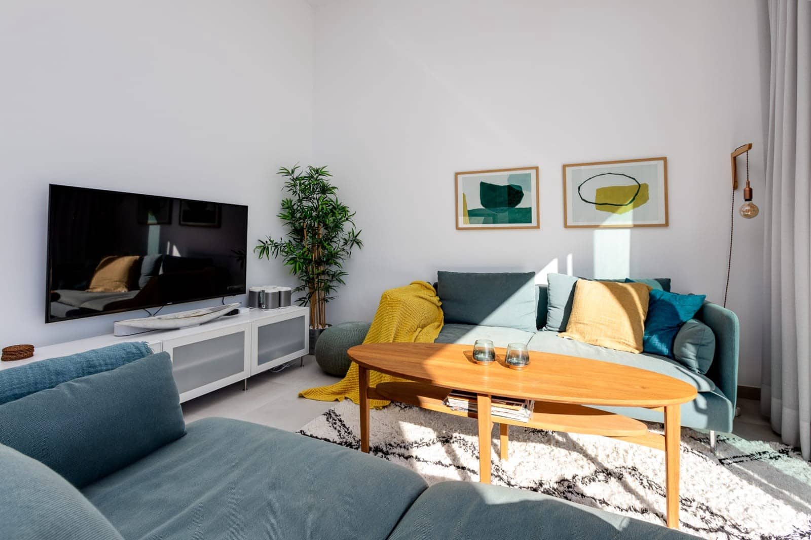 3 soveværelse Villa til salg i Pilar de la Horadada med swimmingpool garage - € 475.000 (Ref: 9946351)