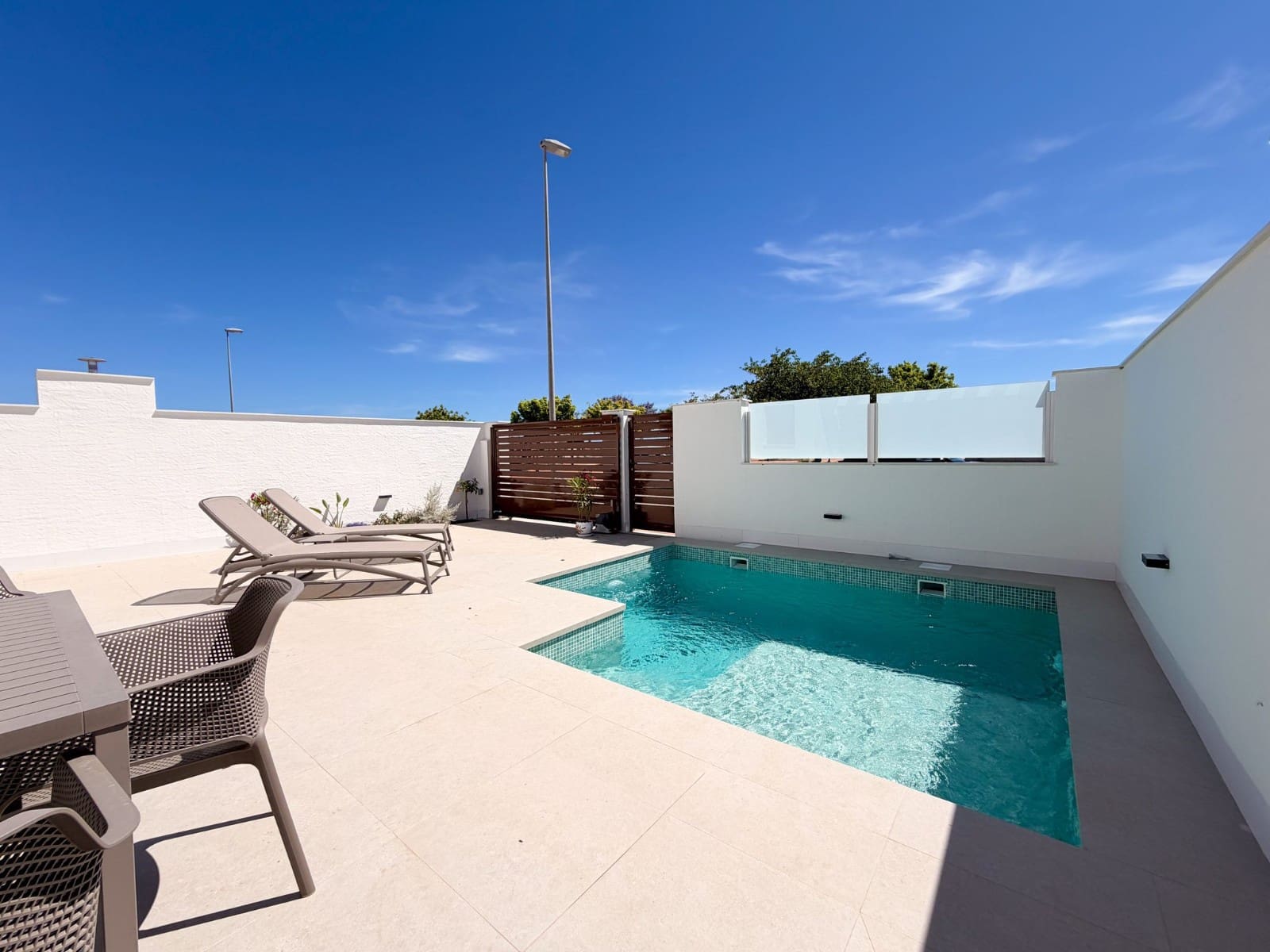 3 sovrum Villa till salu i Torre-Pacheco med pool garage - 324 900 € (Ref: 9946641)