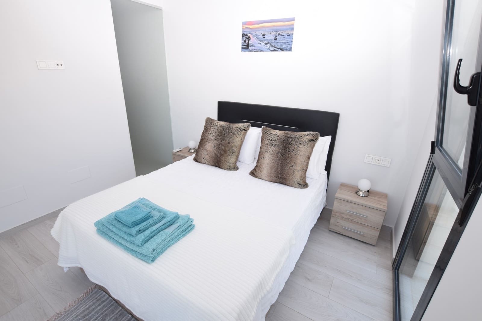 3 soveværelse Penthouse til salg i Villamartin med swimmingpool garage - € 379.000 (Ref: 9948592)