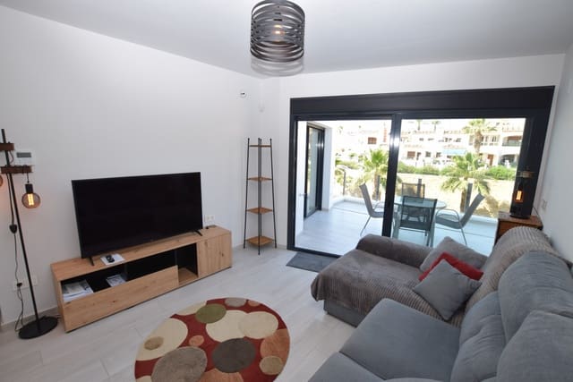 3 soveværelse Penthouse til salg i Villamartin, Orihuela med swimmingpool garage - € 379.000 (Ref: 9948592)