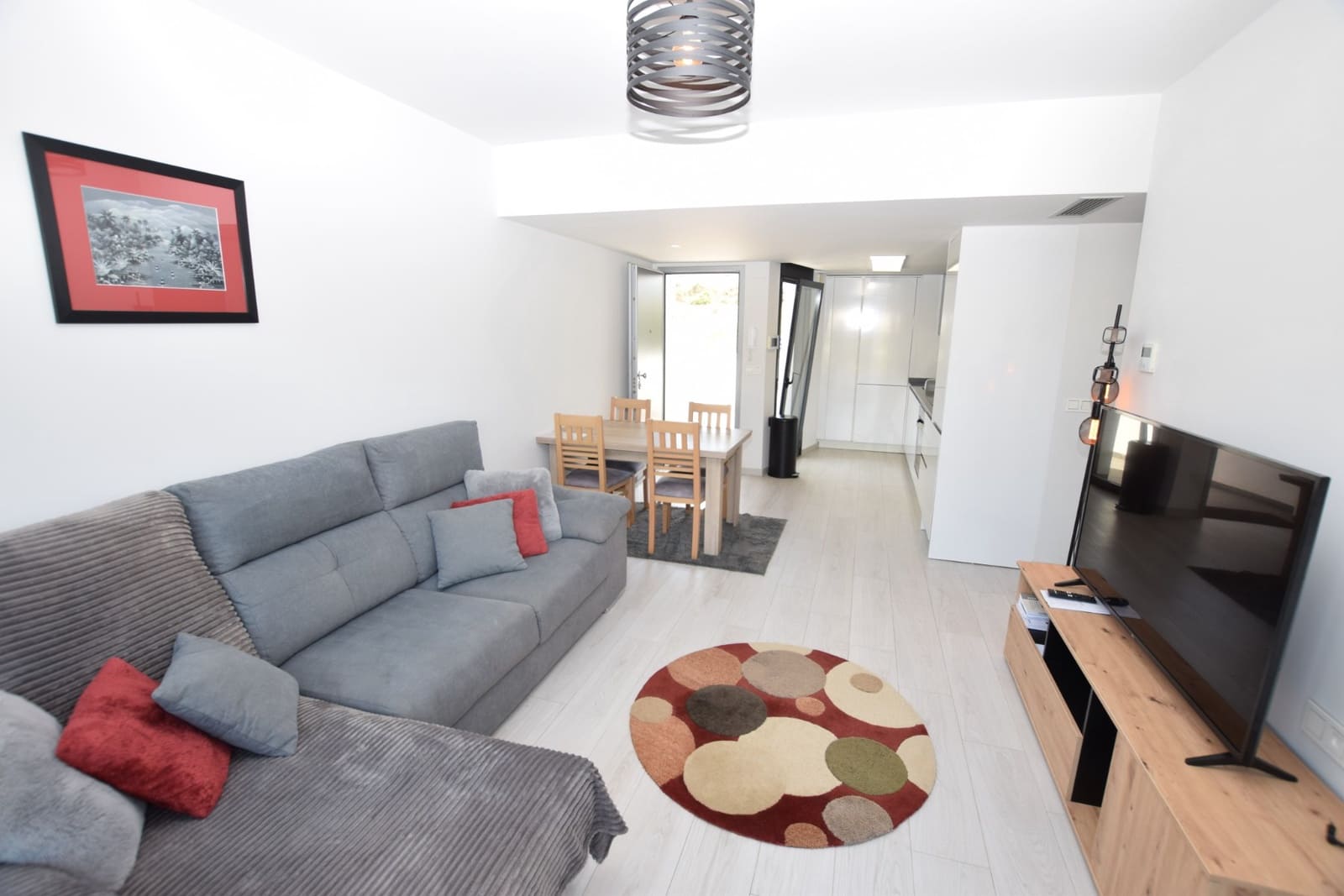3 soveværelse Penthouse til salg i Villamartin med swimmingpool garage - € 379.000 (Ref: 9948592)