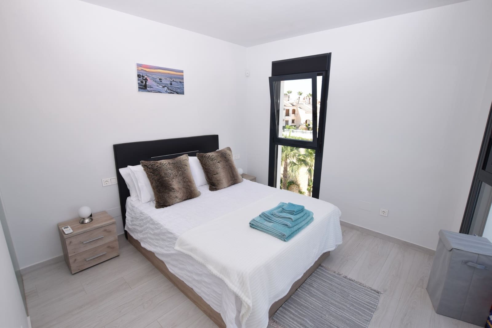 3 soveværelse Penthouse til salg i Villamartin med swimmingpool garage - € 379.000 (Ref: 9948592)