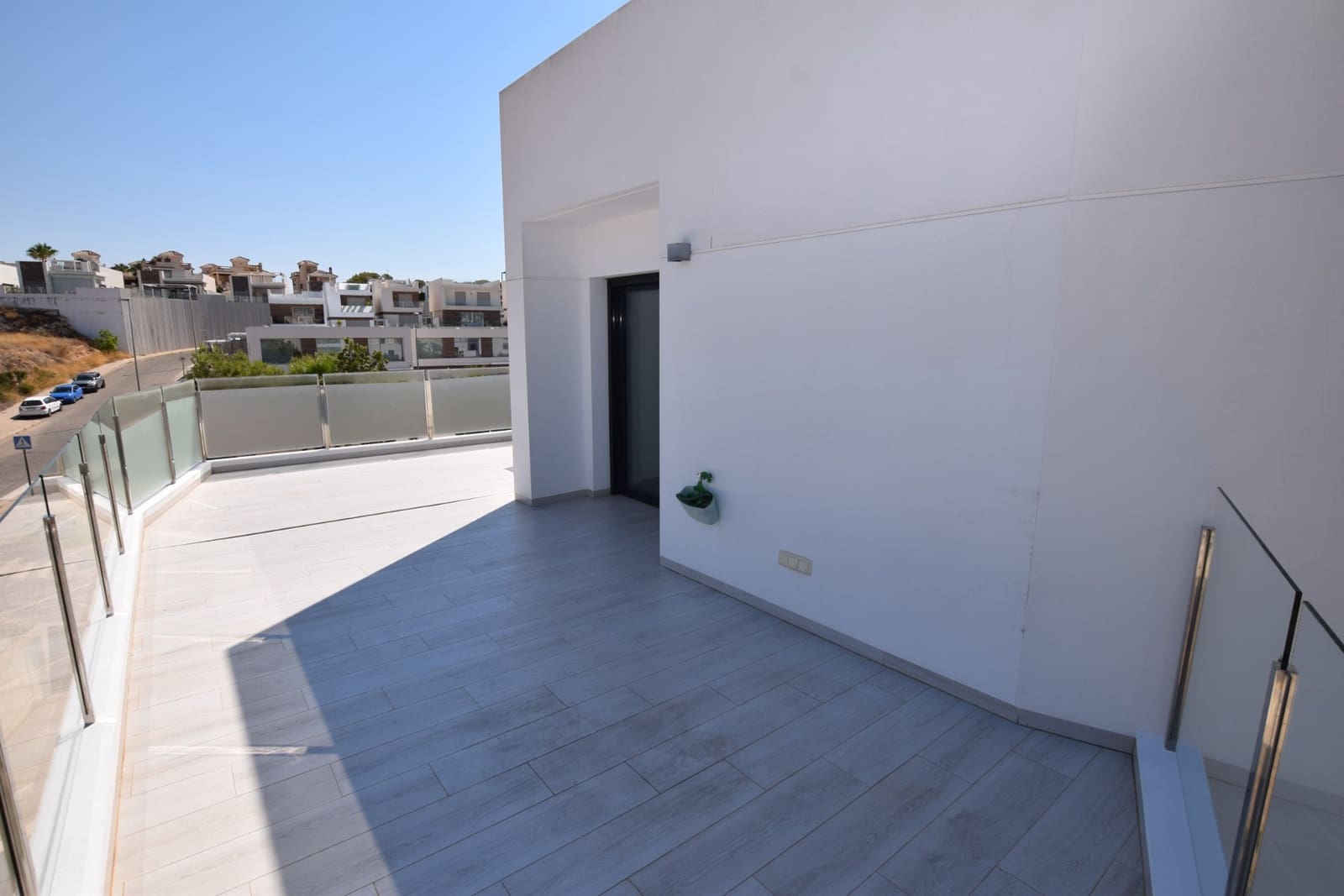 3 soveværelse Penthouse til salg i Villamartin med swimmingpool garage - € 379.000 (Ref: 9948592)