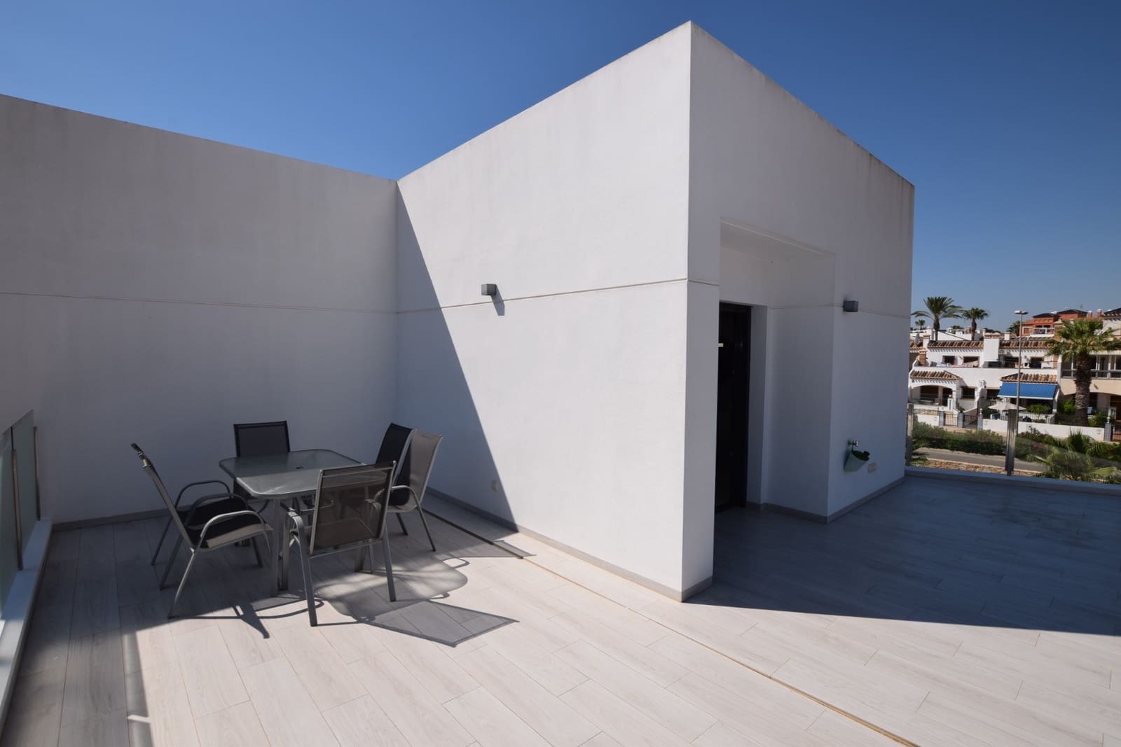 3 soveværelse Penthouse til salg i Villamartin med swimmingpool garage - € 379.000 (Ref: 9948592)
