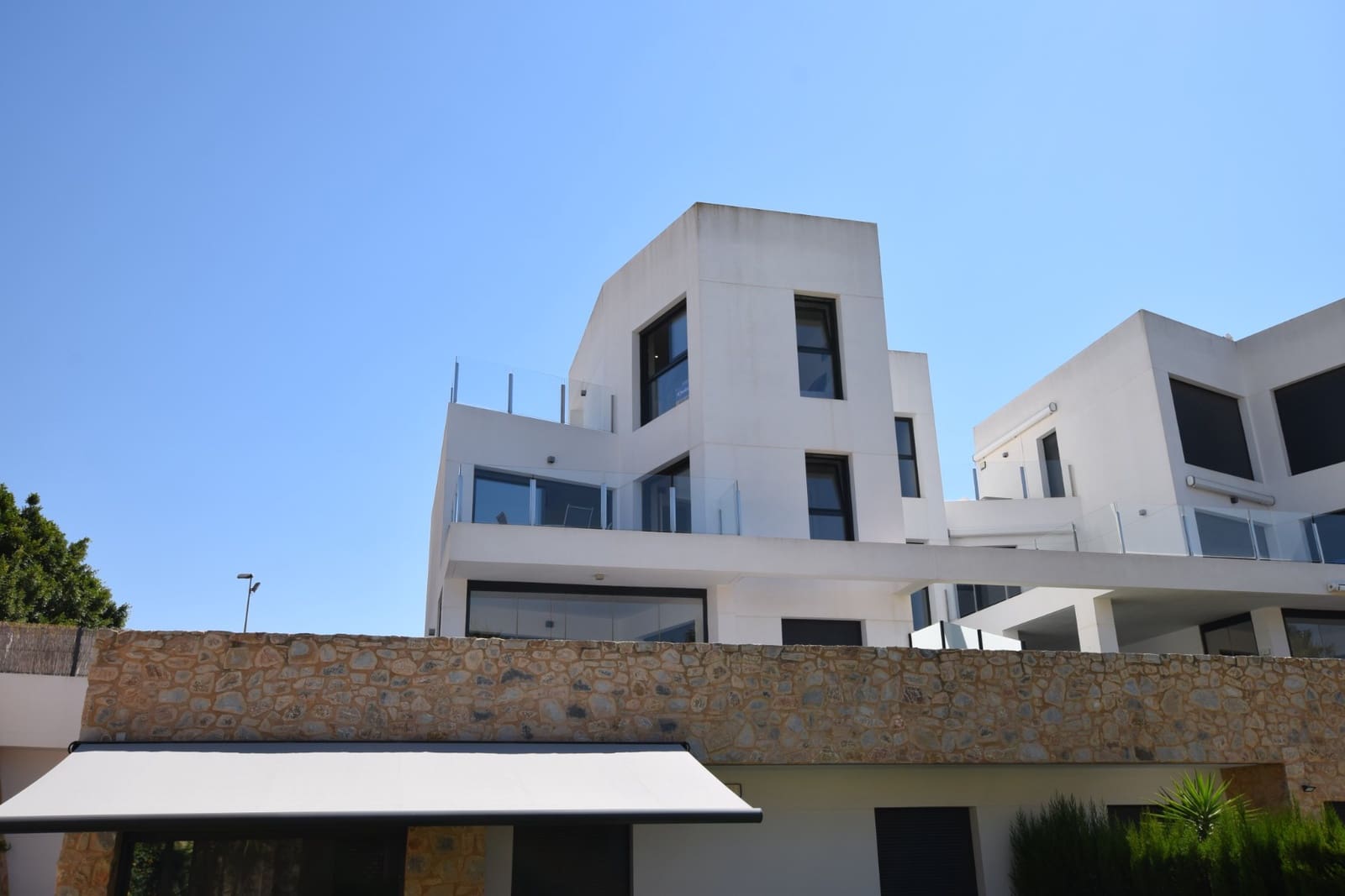 3 soveværelse Penthouse til salg i Villamartin med swimmingpool garage - € 379.000 (Ref: 9948592)