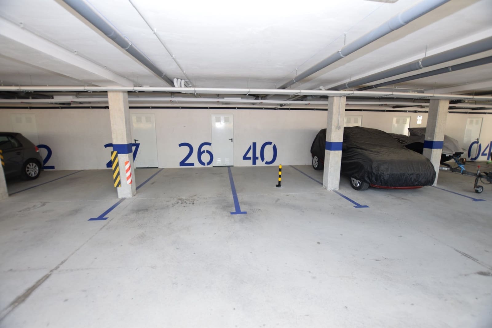 3 soveværelse Penthouse til salg i Villamartin med swimmingpool garage - € 379.000 (Ref: 9948592)