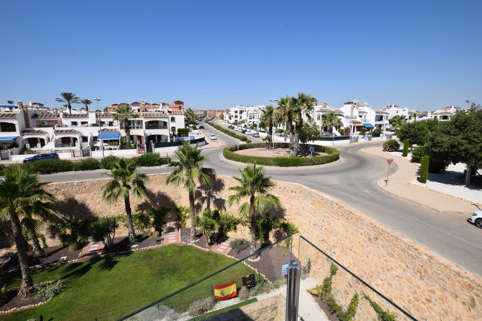 3 soveværelse Penthouse til salg i Villamartin med swimmingpool garage - € 379.000 (Ref: 9948592)