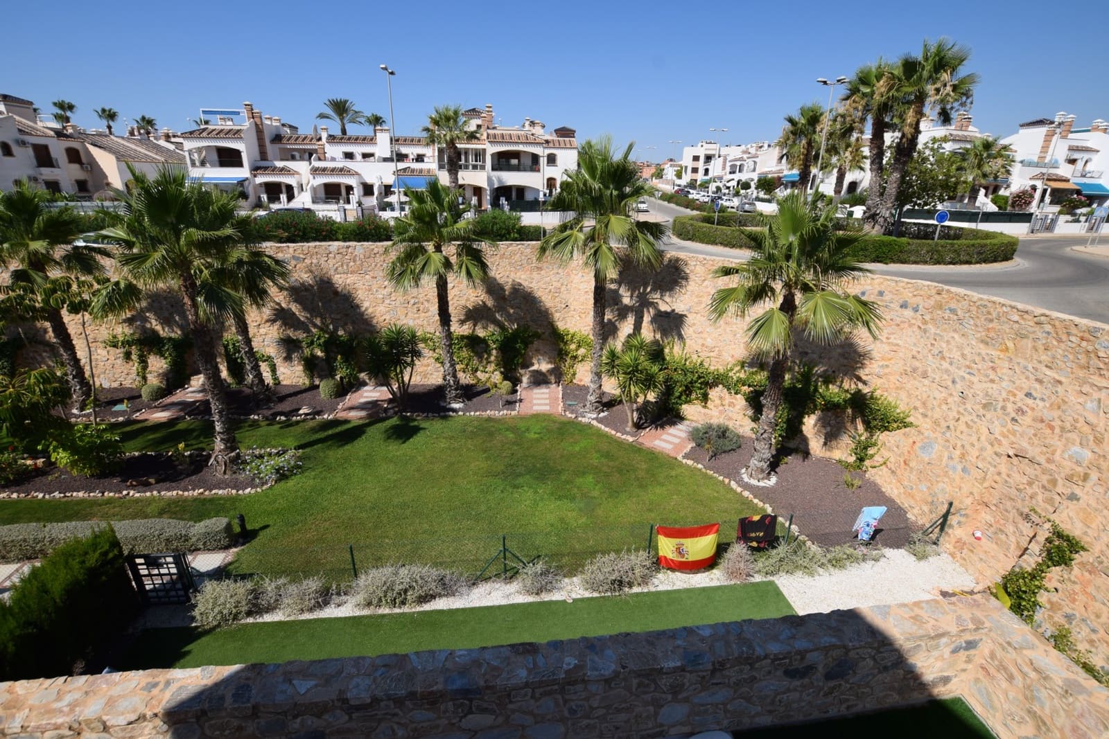 3 soveværelse Penthouse til salg i Villamartin med swimmingpool garage - € 379.000 (Ref: 9948592)