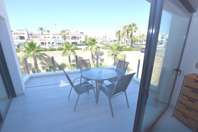 3 soveværelse Penthouse til salg i Villamartin, Orihuela med swimmingpool garage - € 379.000 (Ref: 9948592)