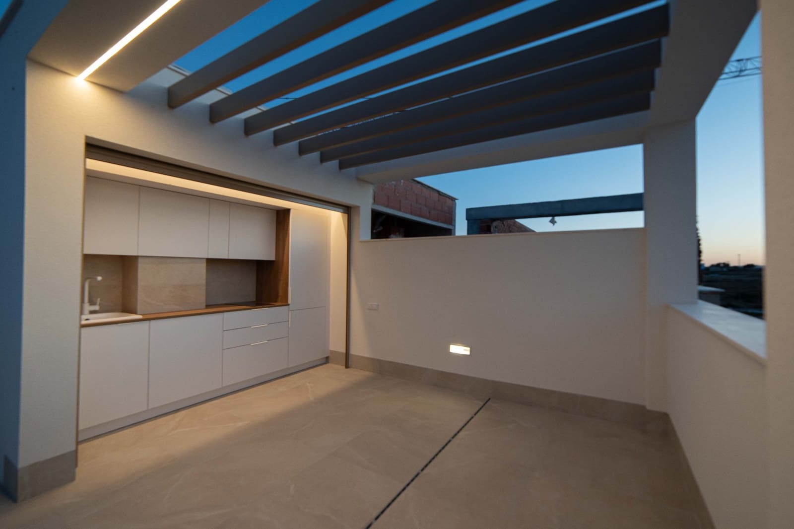 3 sovrum Villa till salu i Los Alcazares med pool garage - 475 000 € (Ref: 9971611)