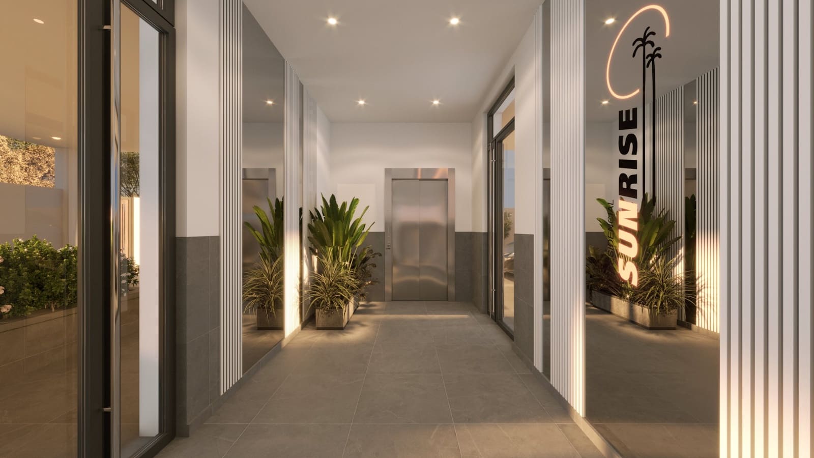 2 chambre Appartement à vendre à Torrevieja avec piscine garage - 275 000 € (Ref: 9973729)